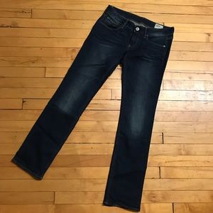 G-Raw jeans